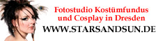 Stars and Sun - Fotografie, Kostümverleih & Cosplay in Dresden