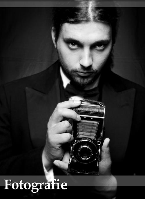 Fotografie