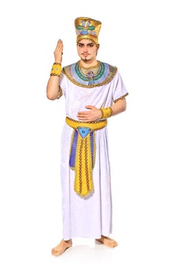 Ägypten Priester