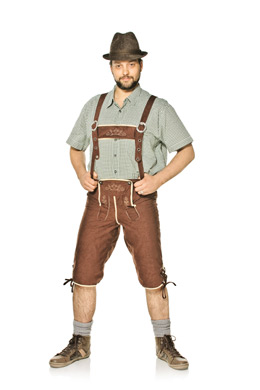 Alpenpeter #2