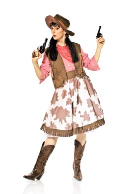 Cowgirl #2