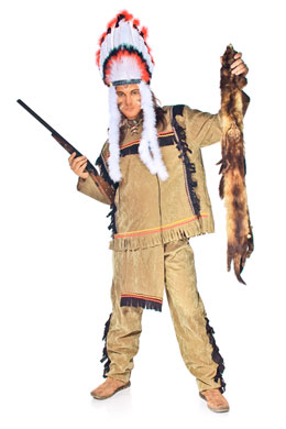 Indianer