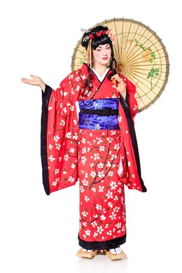 Geisha (Deluxe Version)