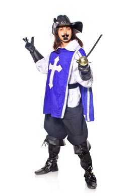 Musketier (Deluxe Version)