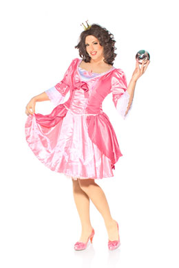 Prinzessin Rosa