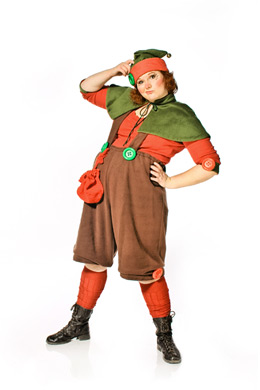 Zwerg