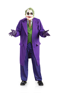 Batman Joker