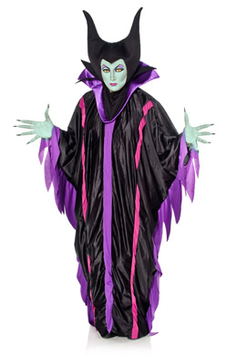 Disney Malefiz