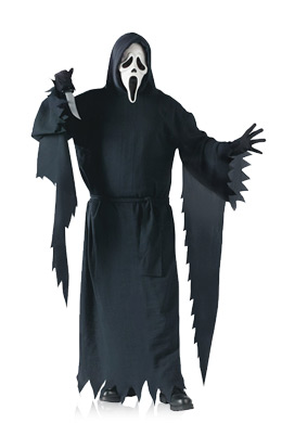 Scream Geist