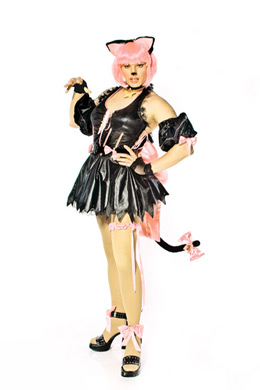 Kitty