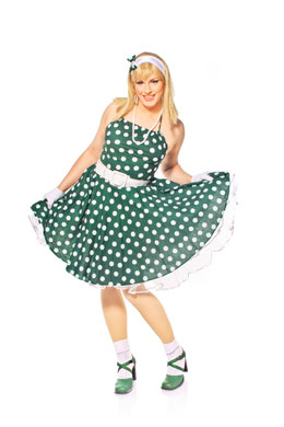 1950er Rockabilly #1