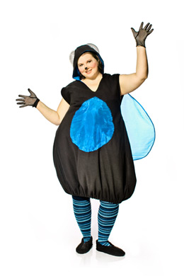 Fliege