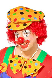 Clown Rot