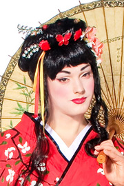 Geisha