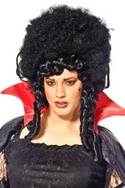 Rokoko Schwarz